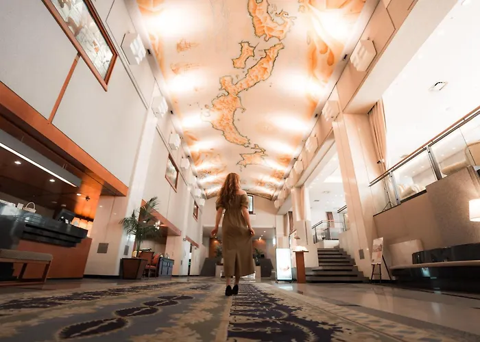Premier Hotel -Tsubaki- Sapporo